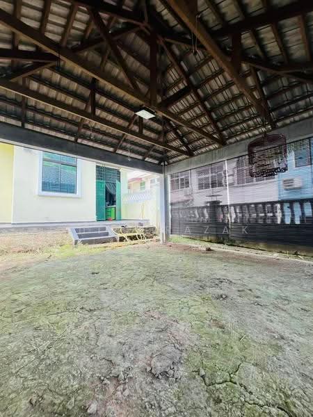 Bungalow House for Sale in Taman Desa Cheng Perdana (Cheng) - Muizz Razak - PropertyGuru.com.my