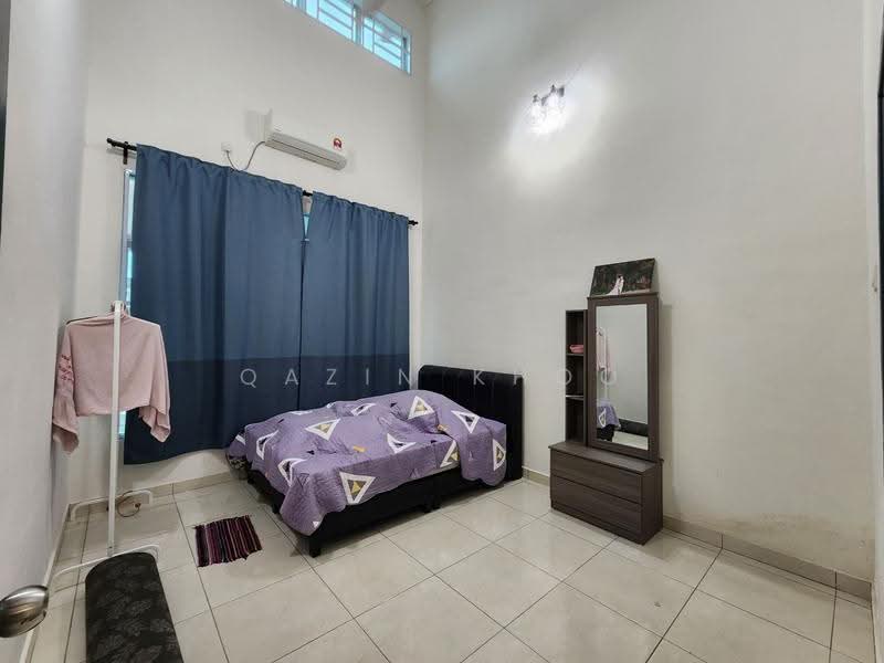 1-storey Terraced House for Sale in Pengkalan Pegoh (Ipoh) - Qazin Khoo - Bedroom - PropertyGuru.com.my