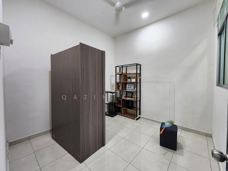 1-storey Terraced House for Sale in Pengkalan Pegoh (Ipoh) - Qazin Khoo - Interior - PropertyGuru.com.my