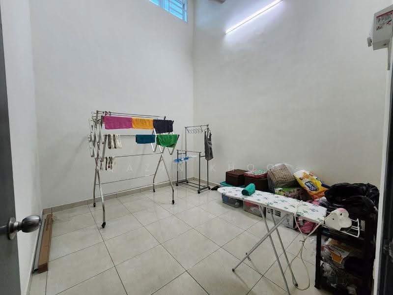 1-storey Terraced House for Sale in Pengkalan Pegoh (Ipoh) - Qazin Khoo - Interior - PropertyGuru.com.my