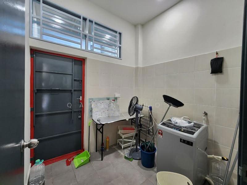 1-storey Terraced House for Sale in Pengkalan Pegoh (Ipoh) - Qazin Khoo - Interior - PropertyGuru.com.my
