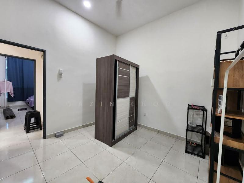 1-storey Terraced House for Sale in Pengkalan Pegoh (Ipoh) - Qazin Khoo - Interior - PropertyGuru.com.my