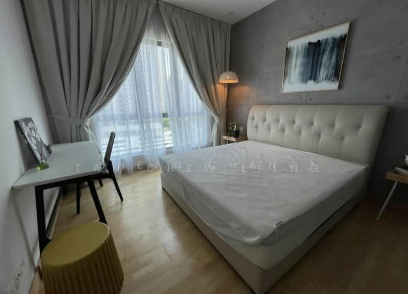 Condominium for Sale at Residensi Sefina Mont Kiara - Tan Chew Lieng - PropertyGuru.com.my