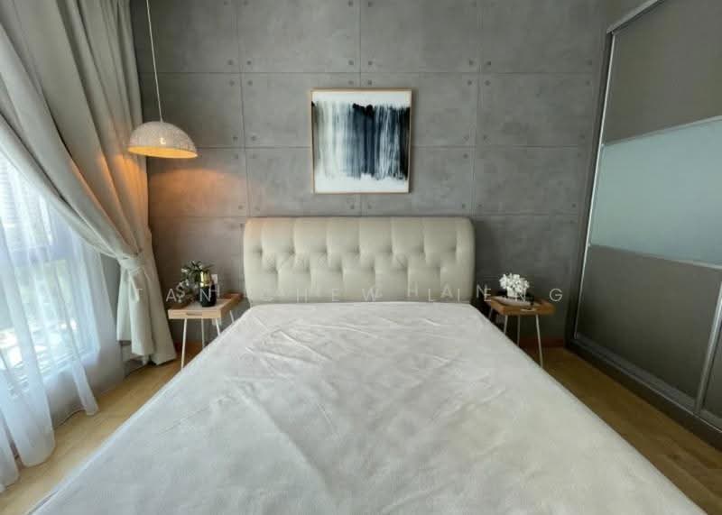 Condominium for Sale at Residensi Sefina Mont Kiara - Tan Chew Lieng - PropertyGuru.com.my