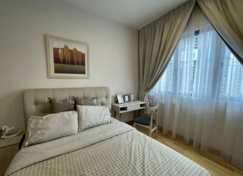 Condominium for Sale at Residensi Sefina Mont Kiara - Tan Chew Lieng - PropertyGuru.com.my