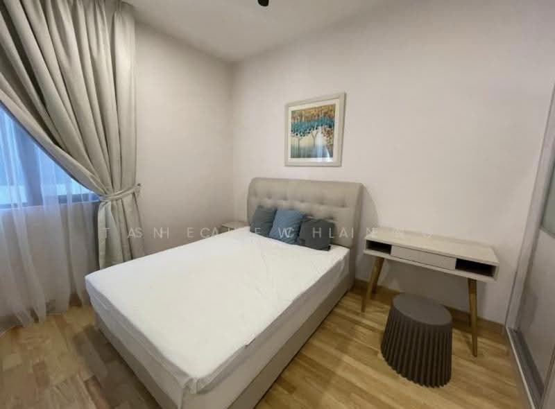 Condominium for Sale at Residensi Sefina Mont Kiara - Tan Chew Lieng - PropertyGuru.com.my