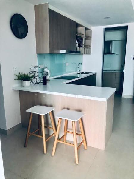 Condominium for Sale at Residensi Sefina Mont Kiara - Tan Chew Lieng - Kitchen - PropertyGuru.com.my