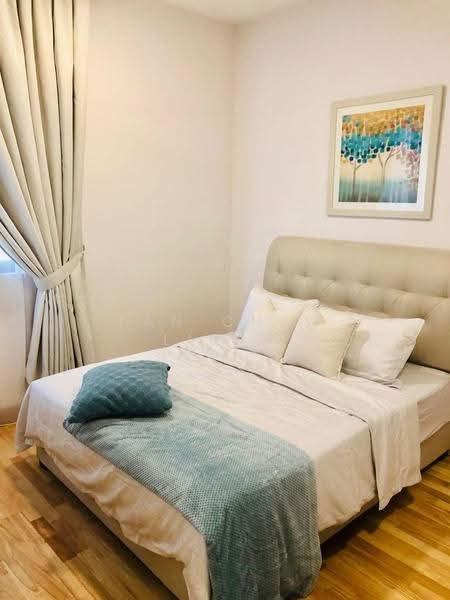 Condominium for Sale at Residensi Sefina Mont Kiara - Tan Chew Lieng - Bedroom - PropertyGuru.com.my