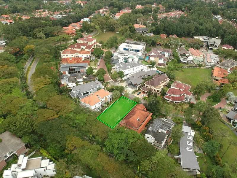 Tanah Banglo untuk Dijual di Sierramas (Sungai Buloh) - U Cheong - PropertyGuru.com.my