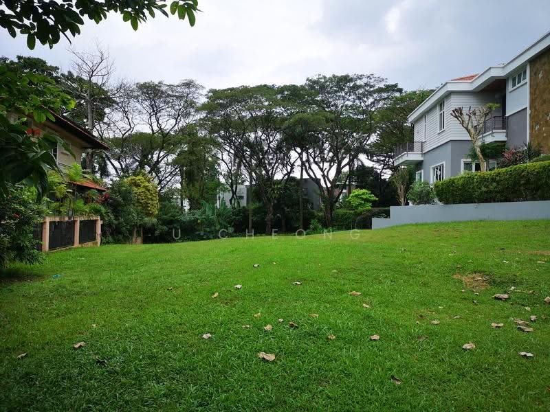Tanah Banglo untuk Dijual di Sierramas (Sungai Buloh) - U Cheong - PropertyGuru.com.my