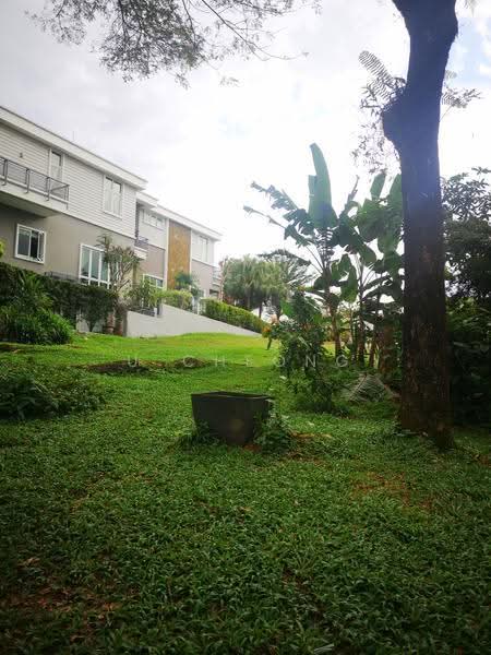 Tanah Banglo untuk Dijual di Sierramas (Sungai Buloh) - U Cheong - PropertyGuru.com.my