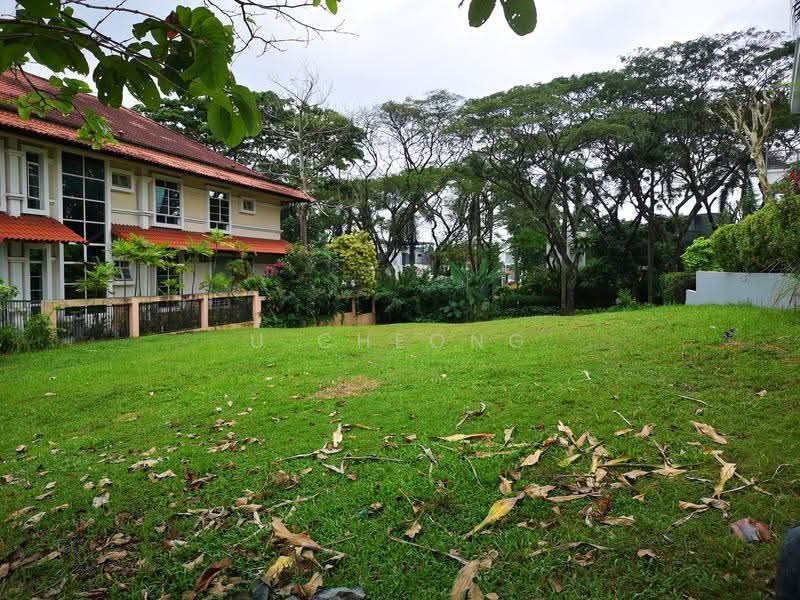 Tanah Banglo untuk Dijual di Sierramas (Sungai Buloh) - U Cheong - PropertyGuru.com.my
