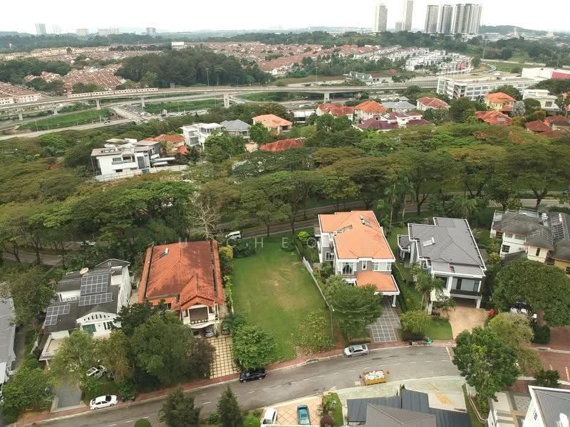 Tanah Banglo untuk Dijual di Sierramas (Sungai Buloh) - U Cheong - PropertyGuru.com.my