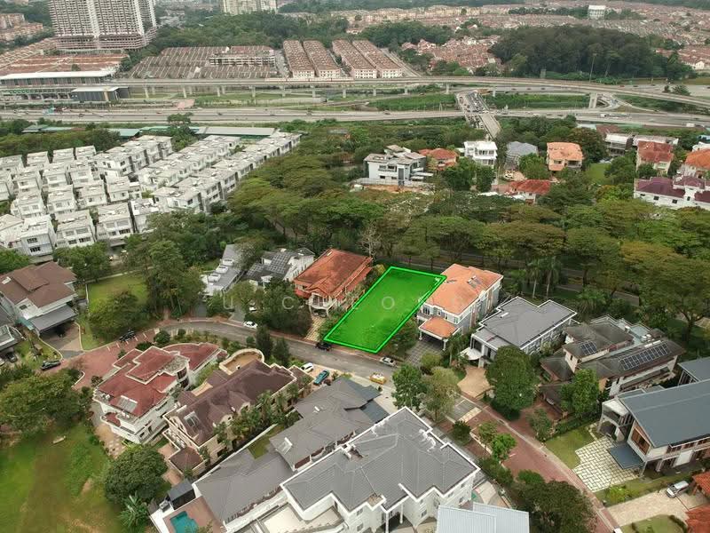 Tanah Banglo untuk Dijual di Sierramas (Sungai Buloh) - U Cheong - Exterior - PropertyGuru.com.my