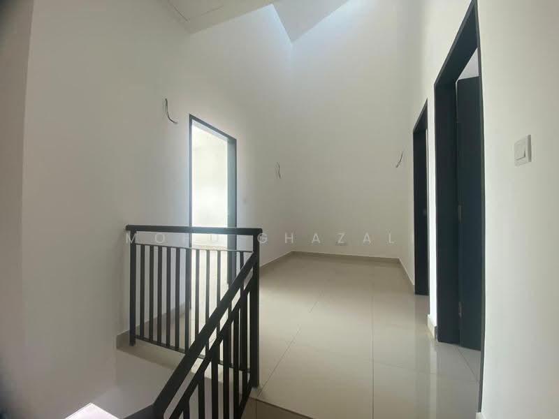 Rumah Teres 2-Tingkat untuk Dijual di Bukit Beruntung (Serendah) - Mohd Ghazali - Interior - PropertyGuru.com.my