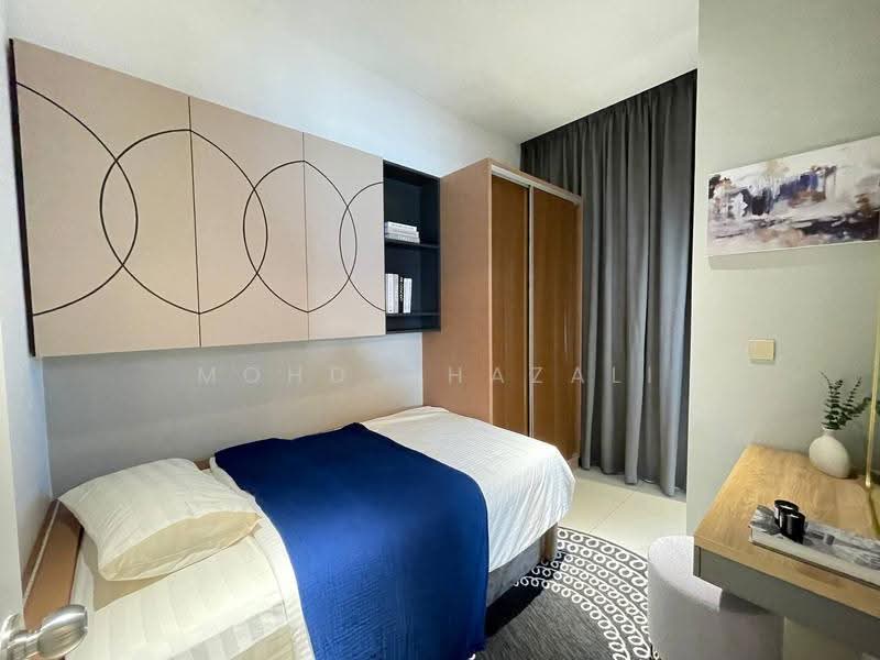 Rumah Teres 2-Tingkat untuk Dijual di Bukit Beruntung (Serendah) - Mohd Ghazali - Bedroom - PropertyGuru.com.my