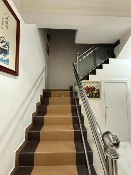 2-storey Terraced House for Sale in Gelugor (Penang) - Alice Ooi - Interior - PropertyGuru.com.my