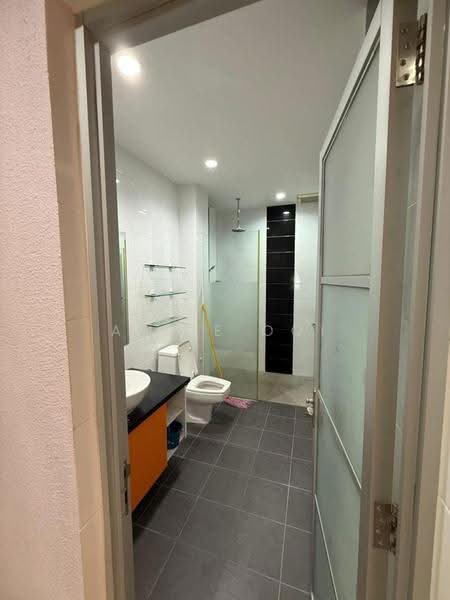 2-storey Terraced House for Sale in Gelugor (Penang) - Alice Ooi - Bathroom - PropertyGuru.com.my