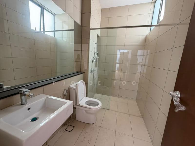 Rumah Teres 3-Tingkat untuk Disewa di Masai (Johor) - Phoebe Foo - Bathroom - PropertyGuru.com.my