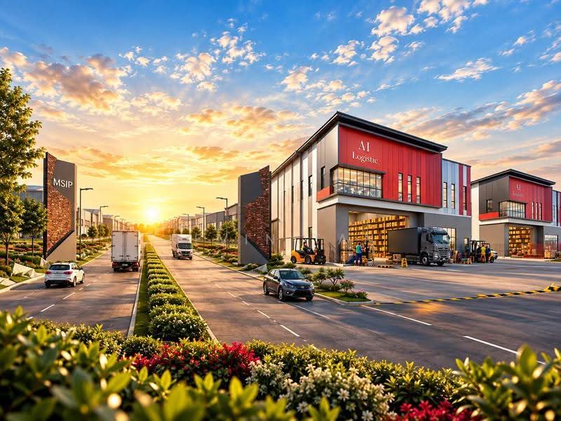 Factory for Sale in Kulai (Johor) - Kevin Tan - Exterior - PropertyGuru.com.my