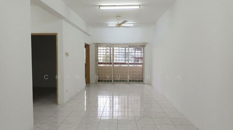 Kondominium untuk Disewa di Midah Ria Condominium - Chin Nyuk Kian - Interior - PropertyGuru.com.my
