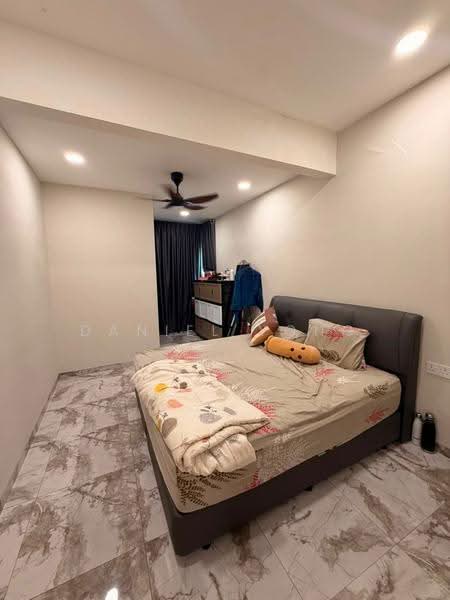 Rumah Berkembar untuk Dijual di Johor Bahru (Johor) - Daniel Yong - Bedroom - PropertyGuru.com.my