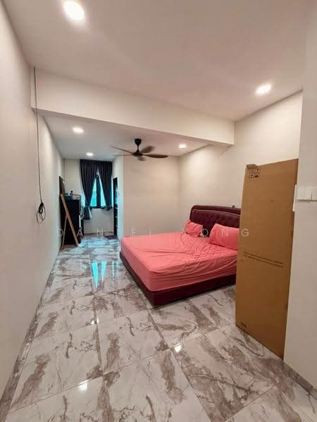 Rumah Berkembar untuk Dijual di Johor Bahru (Johor) - Daniel Yong - Bedroom - PropertyGuru.com.my