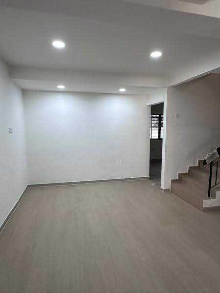 2-storey Terraced House for Sale in Taman Desa Damai (Bukit Mertajam) - Yilin . - Interior - PropertyGuru.com.my