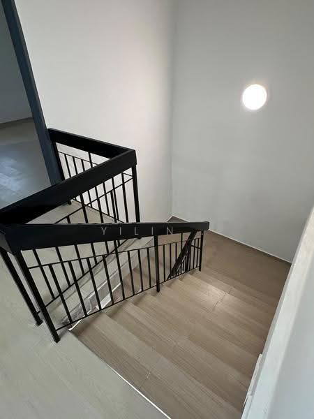 2-storey Terraced House for Sale in Taman Desa Damai (Bukit Mertajam) - Yilin . - Interior - PropertyGuru.com.my
