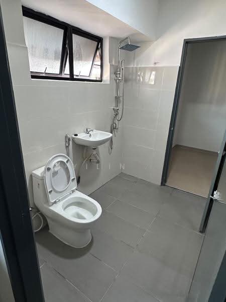 2-storey Terraced House for Sale in Taman Desa Damai (Bukit Mertajam) - Yilin . - Bathroom - PropertyGuru.com.my