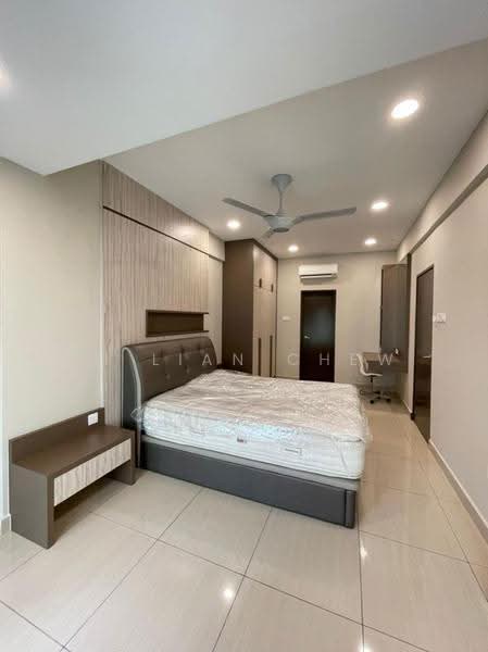 Apartment for Rent at Midori Green (Pangsapuri Hijauan) - Li Lian Chew - Bedroom - PropertyGuru.com.my
