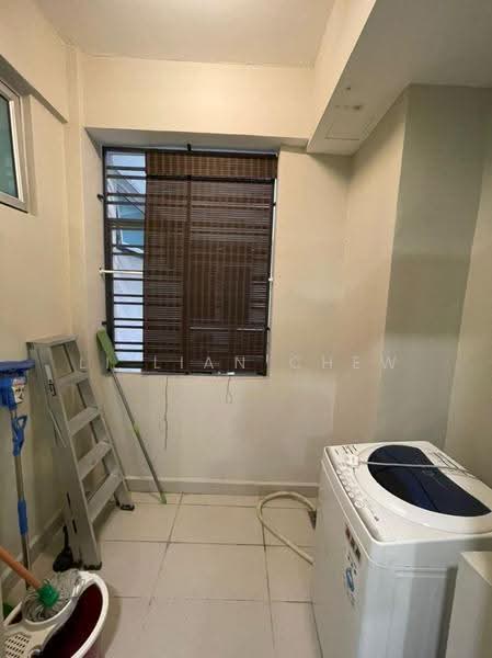 Apartment for Rent at Midori Green (Pangsapuri Hijauan) - Li Lian Chew - Interior - PropertyGuru.com.my