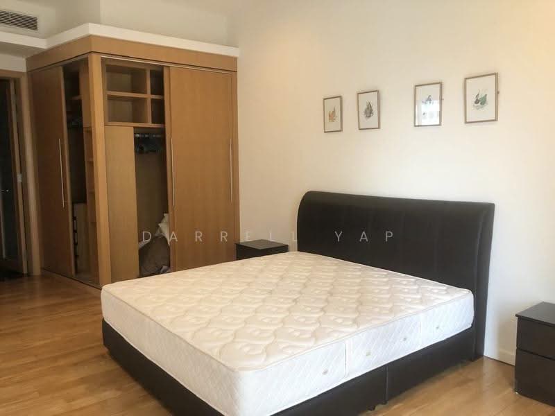Kediaman Servis untuk Disewa di St Mary Residences - Darrell Yap - Bedroom - PropertyGuru.com.my