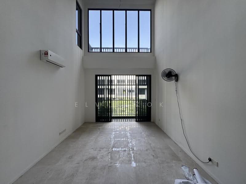 Condominium for Sale at Anjali North Kiara - Elvis Kok - Interior - PropertyGuru.com.my