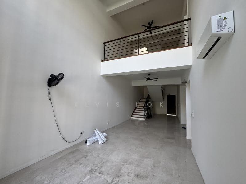 Condominium for Sale at Anjali North Kiara - Elvis Kok - Interior - PropertyGuru.com.my
