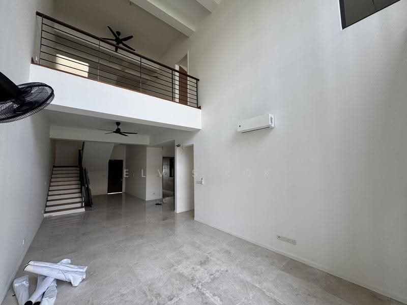 Condominium for Sale at Anjali North Kiara - Elvis Kok - Interior - PropertyGuru.com.my