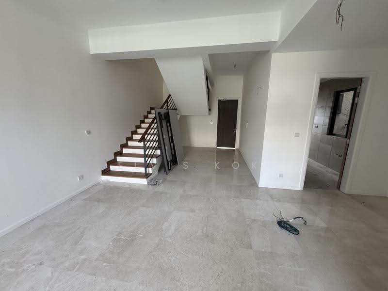 Condominium for Sale at Anjali North Kiara - Elvis Kok - Interior - PropertyGuru.com.my