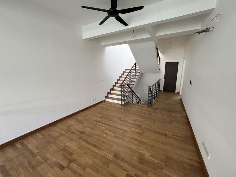 Condominium for Sale at Anjali North Kiara - Elvis Kok - Interior - PropertyGuru.com.my