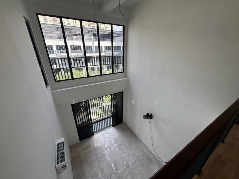 Condominium for Sale at Anjali North Kiara - Elvis Kok - Interior - PropertyGuru.com.my
