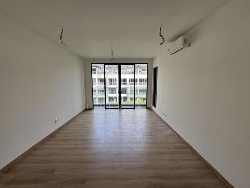 Condominium for Sale at Anjali North Kiara - Elvis Kok - Interior - PropertyGuru.com.my