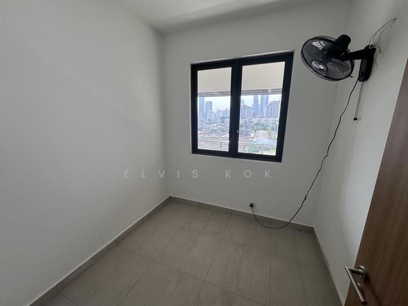Condominium for Sale at Anjali North Kiara - Elvis Kok - Interior - PropertyGuru.com.my