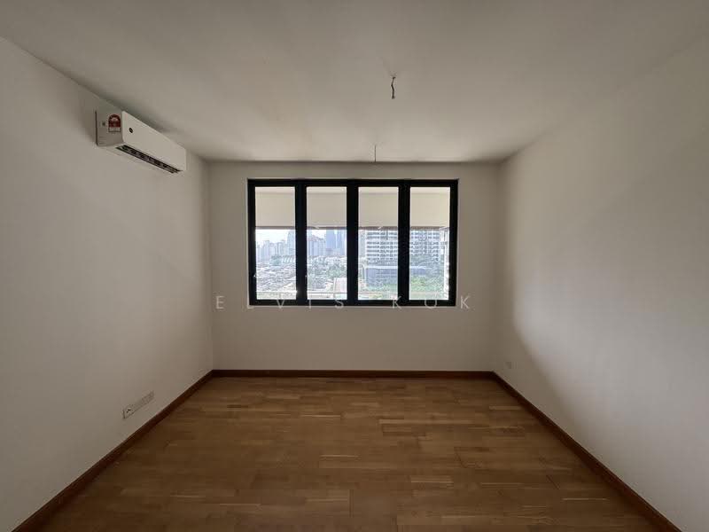 Condominium for Sale at Anjali North Kiara - Elvis Kok - Interior - PropertyGuru.com.my