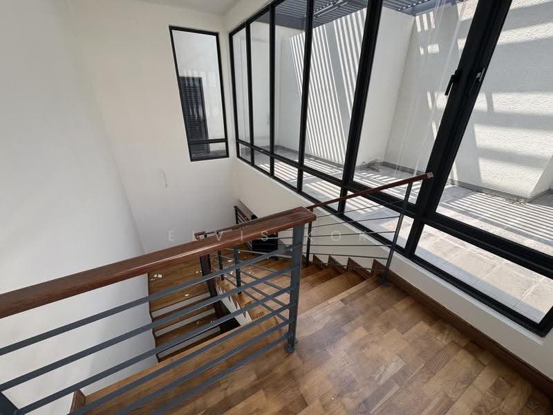 Condominium for Sale at Anjali North Kiara - Elvis Kok - Interior - PropertyGuru.com.my
