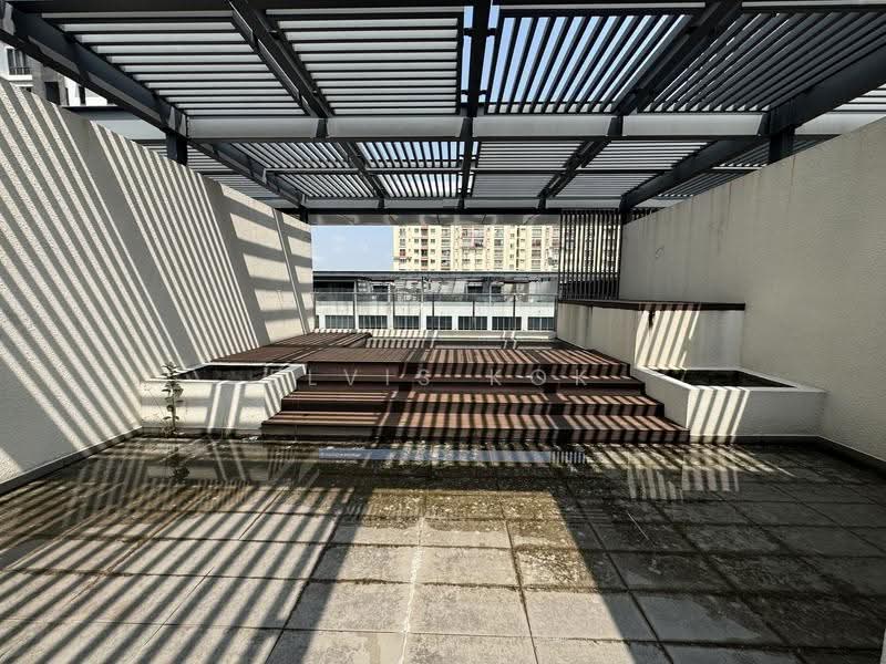 Condominium for Sale at Anjali North Kiara - Elvis Kok - Exterior - PropertyGuru.com.my