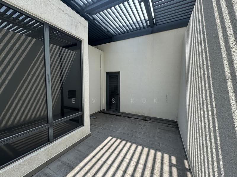 Condominium for Sale at Anjali North Kiara - Elvis Kok - Exterior - PropertyGuru.com.my
