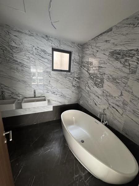 Condominium for Sale at Anjali North Kiara - Elvis Kok - Bathroom - PropertyGuru.com.my