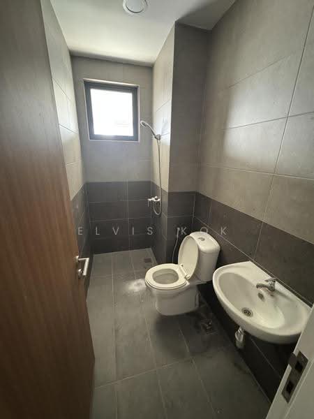 Condominium for Sale at Anjali North Kiara - Elvis Kok - Bathroom - PropertyGuru.com.my