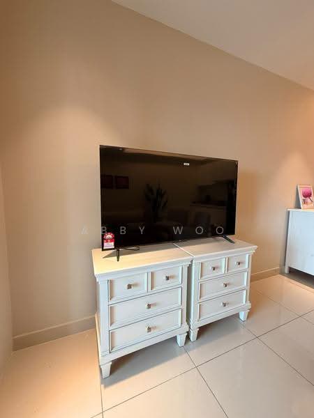Service Residence for Rent at Tulip Residence - Abby Woo - Interior - PropertyGuru.com.my