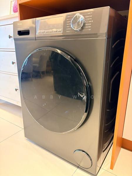 Service Residence for Rent at Tulip Residence - Abby Woo - Interior - PropertyGuru.com.my