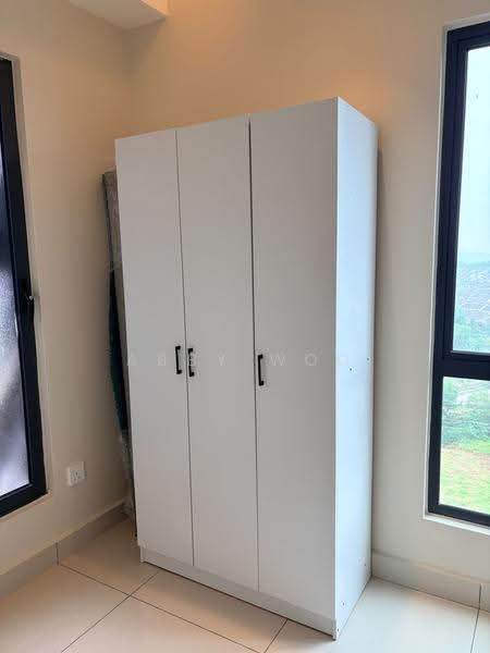 Service Residence for Rent at Tulip Residence - Abby Woo - Interior - PropertyGuru.com.my